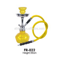 Arabische Rauchen Shisha Kaya Shisha mit Käfig